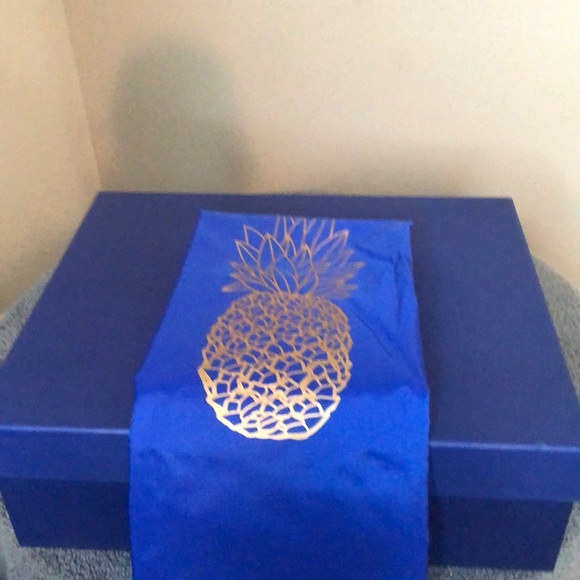 Aquazzura "Palm Beach" Suede Espadrille - Picture 7 of 8